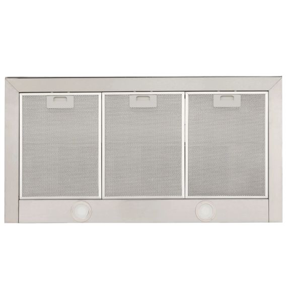 Витяжка кухонна Eleyus ONIX 1200 LED 90 IS+BL | Зображення 4