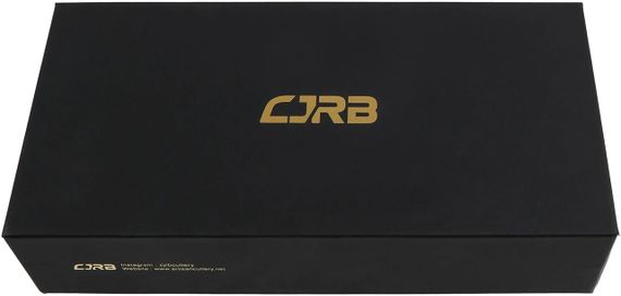 Чем CJRB Resource SW Grey | Зображення 2