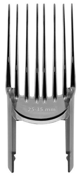 Машинка для стрижки Remington Power-X Series X6 Hair Clipper НС6000 | Зображення 3