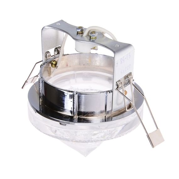 Светильник точечный декоративный HDL-G32 SM MR16 | Зображення 1