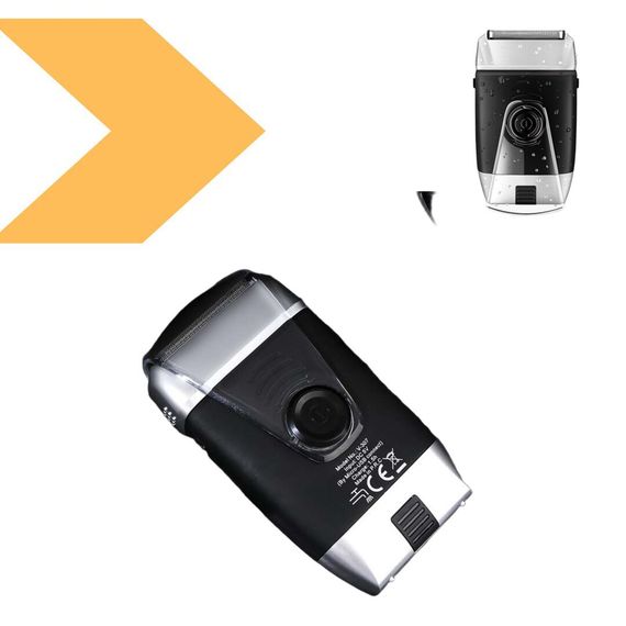 Електробритва Зручність та комфорт XPRO V-307 (45958-V-307_1154) | Зображення 1