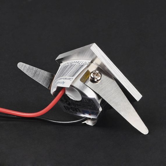 Светильник мебельный точечный LED-03 CW | Зображення 4
