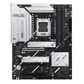Материнcкая плата ASUS PRIME X870-P sAM5 X870 4xDDR5 M.2 HDMI ATX 90MB1IT0-M0EAY0