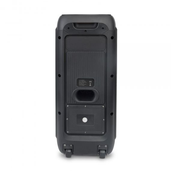 Портативна колонка HAVIT HV-SQ120BT 50W RGB Black | Зображення 4