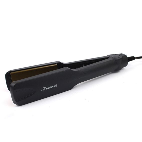 Праска для волосся Gemei Gm-2995 TYME IRON | Зображення 3