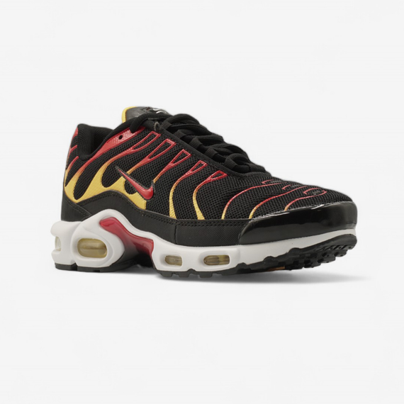 Кросівки Air Max TN Plus Reverse Sunset весна / літо / осінь 0060 45 | Зображення 3