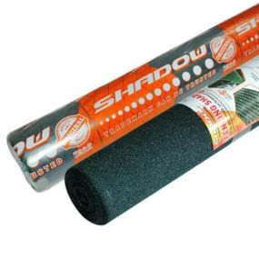 Сітка для затінення Shadow 90% 6х50 м СЗР00020