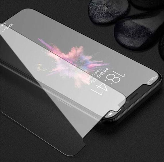 Загартоване захисне скло для Apple iPhone X / XS / 11 Pro | Зображення 1