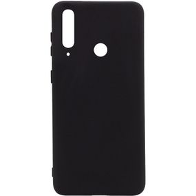 Чехол Silicone Cover Full without Logo (A) для Huawei Y6p