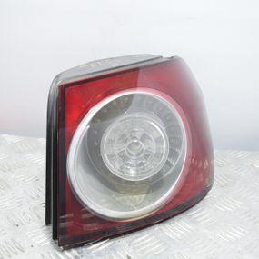 Ліхтар задній правий зовнішній Volkswagen Golf V Plus 2005-2009 Фара стоп задня права Фольксваген Гольф 5 Плюс 5M0945096K