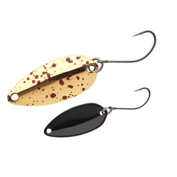 Блешня Daiwa Presso MVR 2.4g #LEM (15442-123) | Зображення 3