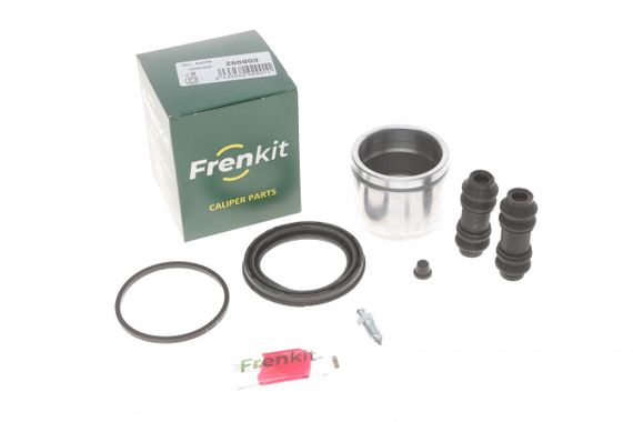 Ремкомплект супорта переднього Jeep Cherokee Grand Cherokee 84- d=66mm  +поршень  Ate  266903