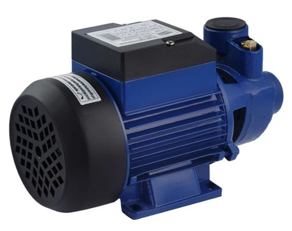 Вихровий насос Forwater QB 60 0,37 кВт (CV019659)