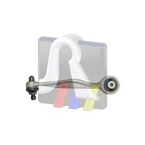 Рычаг передний верхний левый Audi A4/A6 94-, RTS, 95-05976-2,