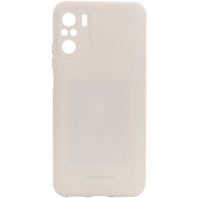 TPU чехол Molan Cano Smooth для Xiaomi Redmi K40 / K40 Pro / K40 Pro+ / Poco F3 / Mi 11i