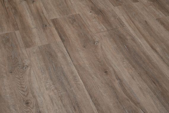 Вінілове покриття Vinilam Ceramo - Дуб Біль 8895 (2.5 mm ) | Зображення 1