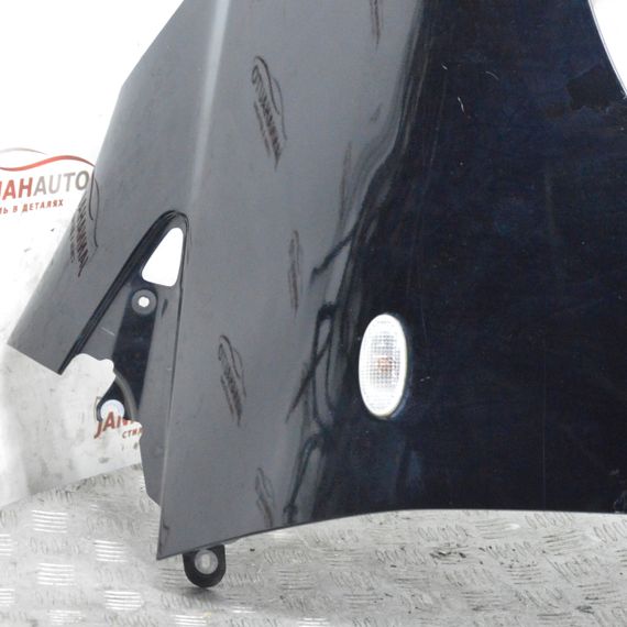 Крило переднє праве Mazda 5 2005-2010 Крило праве Мазда 5 | Зображення 2