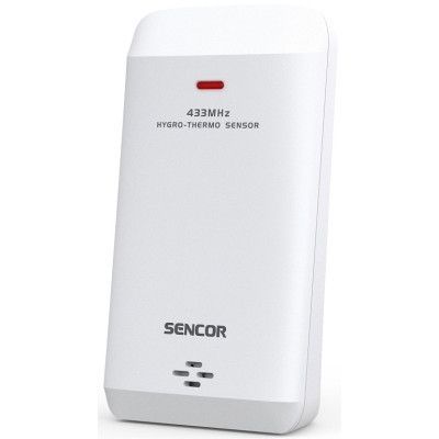 Метеостанция Sencor SWS7300 | Зображення 6