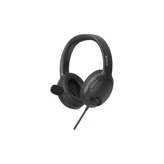 Навушники A4Tech FH280U Black (4711421001717)