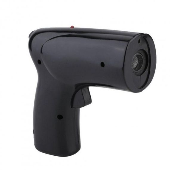 Портативний відлякувач собак, Професійний ультразвуковий відлякувач собак | Зображення 7