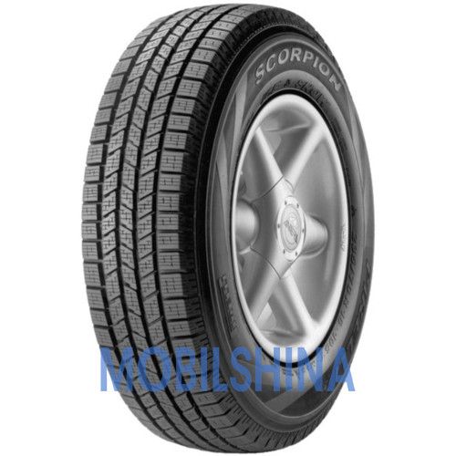 Зимние шины PIRELLI Scorpion Ice&Snow (245/45R20 103V)