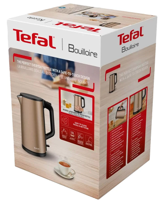 Електрочайник Tefal KI583C10 | Зображення 6