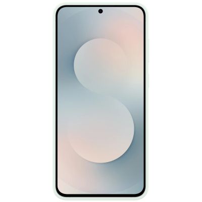 Чехол для мобильного телефона Samsung Galaxy S25 FE (S731) Silicone Case Mint (EF-PS731CMEGWW) | Зображення 2