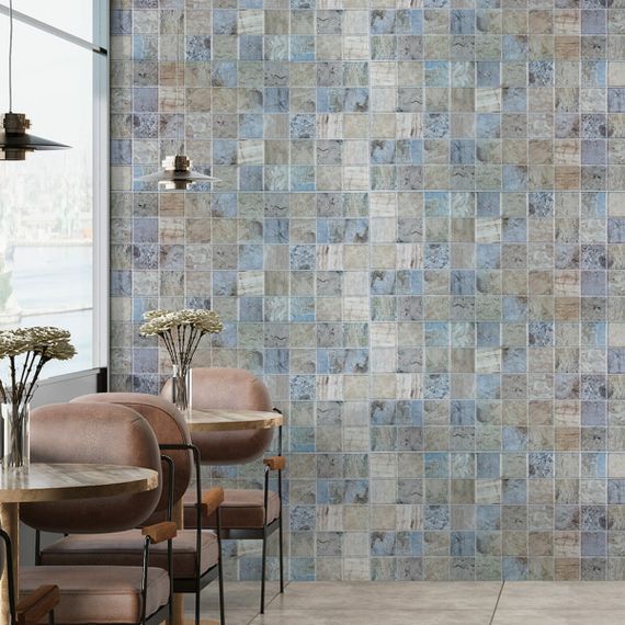 Декоративна ПВХ панель 960х480х4мм SW-00002480 | Зображення 4