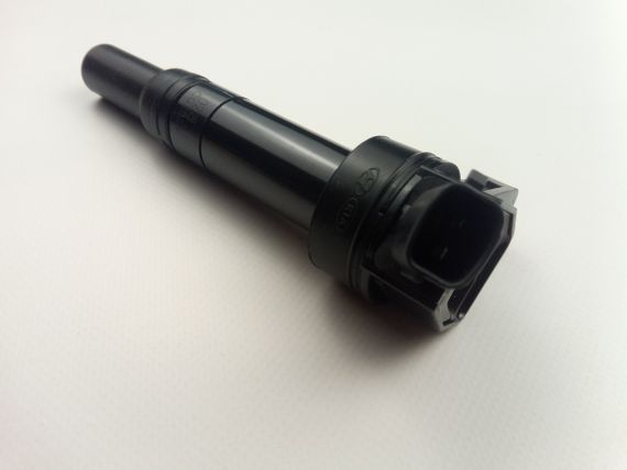 Котушка запалювання Hyundai/KIA, MOBIS (273002E000) (27300-2E000) | Зображення 1
