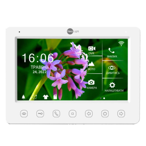 NeoLight KAPPA+ HD WF Відеодомофон - Монітори