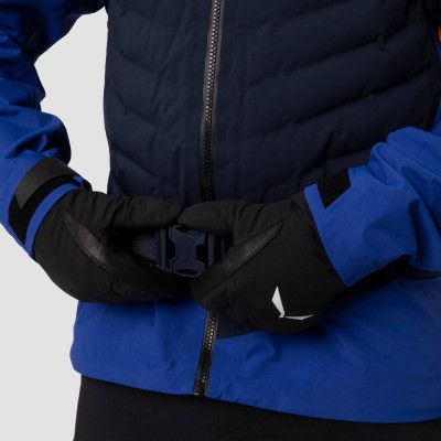 Рюкзак туристический Salewa Winter Mate 30L 1297 3326 синій (013.003.1444) | Зображення 4