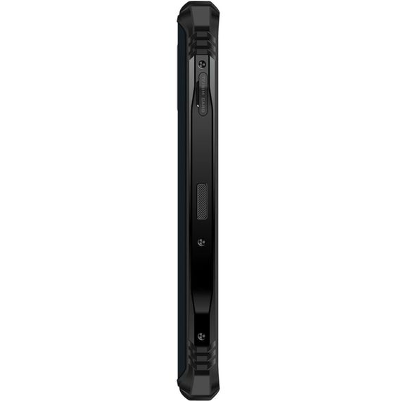 Мобільний телефон Doogee S cyber 8/256Gb Black Red (6923740212431) | Зображення 3