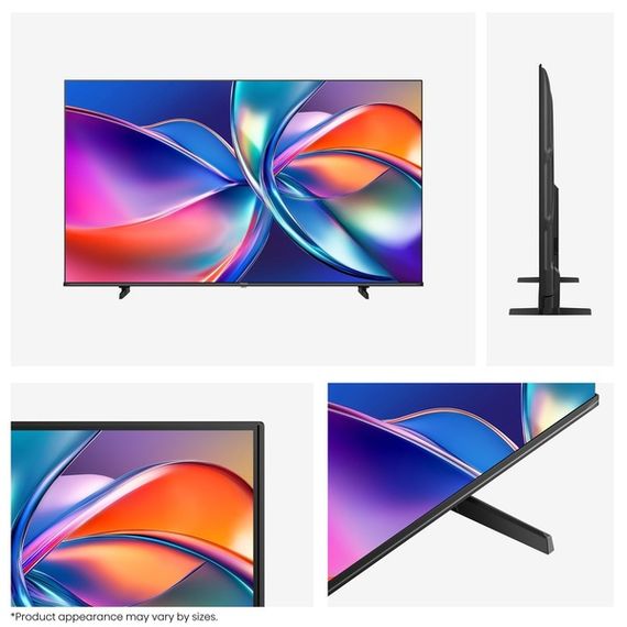 LED-телевізор Hisense 50E7Q | Зображення 5
