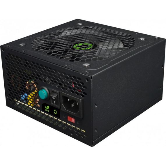 Блок живлення Gamemax 350W (VP-350) | Зображення 2
