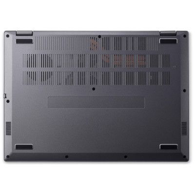 Ноутбук Acer Aspire Spin 14 ASP14-51MTN (NX.KRUEU.004) | Зображення 6