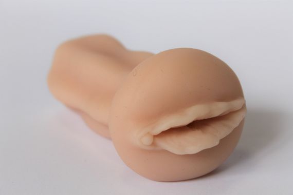 Мастурбатор у формі яйця рожевий Sex Aura | Зображення 3