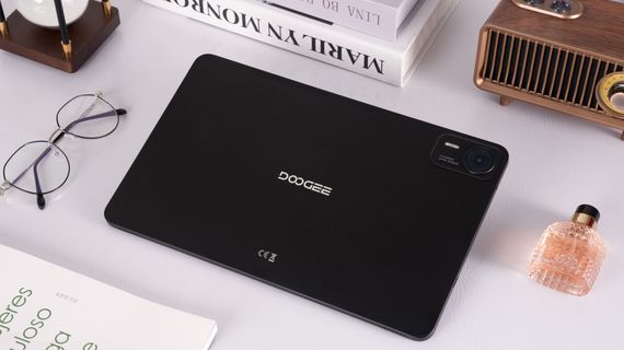 Планшет Doogee T36 12&quot; 8ГБ 6923740246993 | Зображення 6