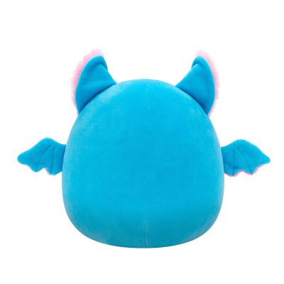 М&apos;яка іграшка Squishmallows Кажанчик Бойл 19 см (SQCR06579) | Зображення 3