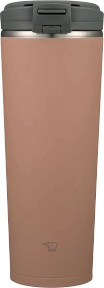 Термокухоль Zojirushi SX-KA40CM 0.4 л Beige