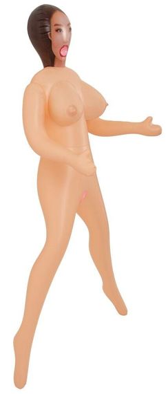 Секс кукла Yuki Sex Aura | Зображення 2