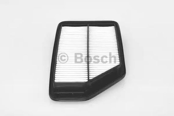 Фільтр повітряний HONDA CIVIC, BOSCH (F026400160) | Зображення 1