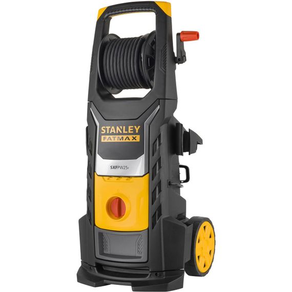 Миття високого тиску електричне STANLEY FATMAX SXFPW25PE | Зображення 1