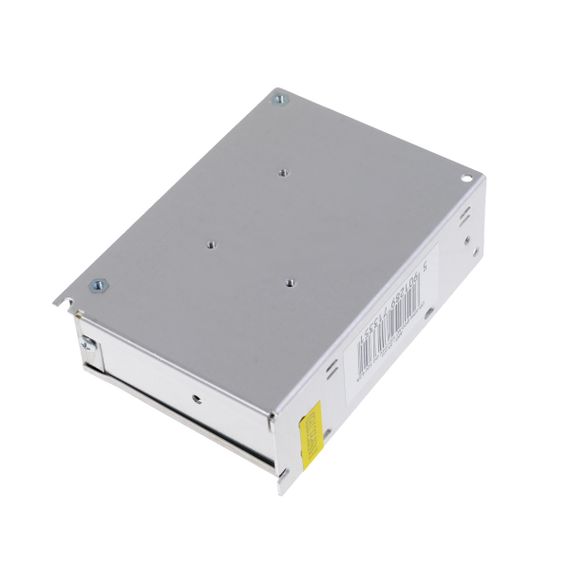 Блок питания DR-50W IP20 AC 170-264V DC 12V 4,2A | Зображення 4