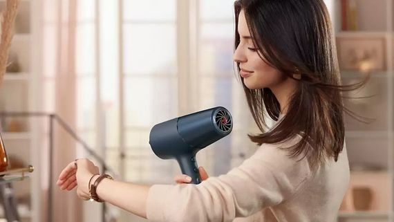 Philips Фен 5000 series BHD512/00 (BHD512/00) | Зображення 4