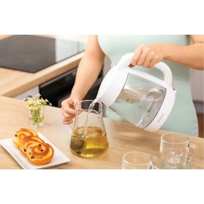 Электрочайник Sencor SWK 7300WH (SWK7300WH) | Зображення 5