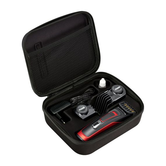 Машинка для стрижки Rowenta TN5221F4 | Зображення 4