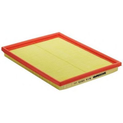 Воздушный фильтр для автомобиля DENCKERMANN A140003