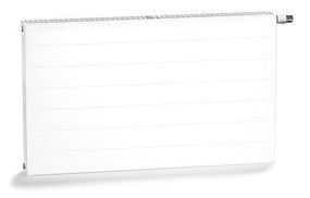 Kermi Радіатор сталевий Therm-X2 Line-V PLV 22 [PLV220500701R2K] (PLV220500701R2K)