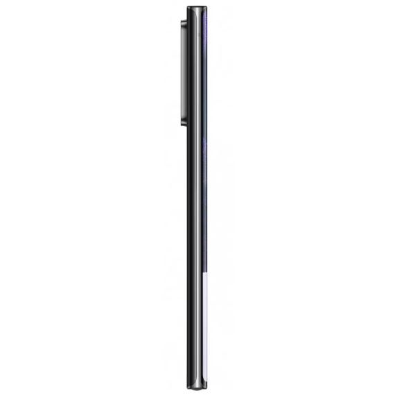 Смартфон Samsung Galaxy Note 20 Ultra 5G SM-N986B 12/512GB Mystic Black | Зображення 3