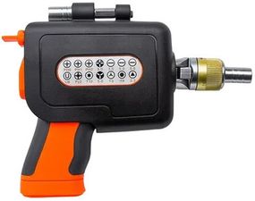 Електрична викрутка-пістолет з насадками XPRO 2882A (45068-2882A_311)